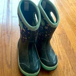 Bogs winter boots
